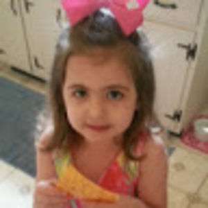 Meet your Posher, Cheryl